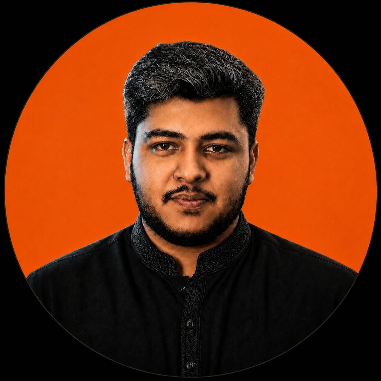Hanan — Founder & CEO of Dezxey