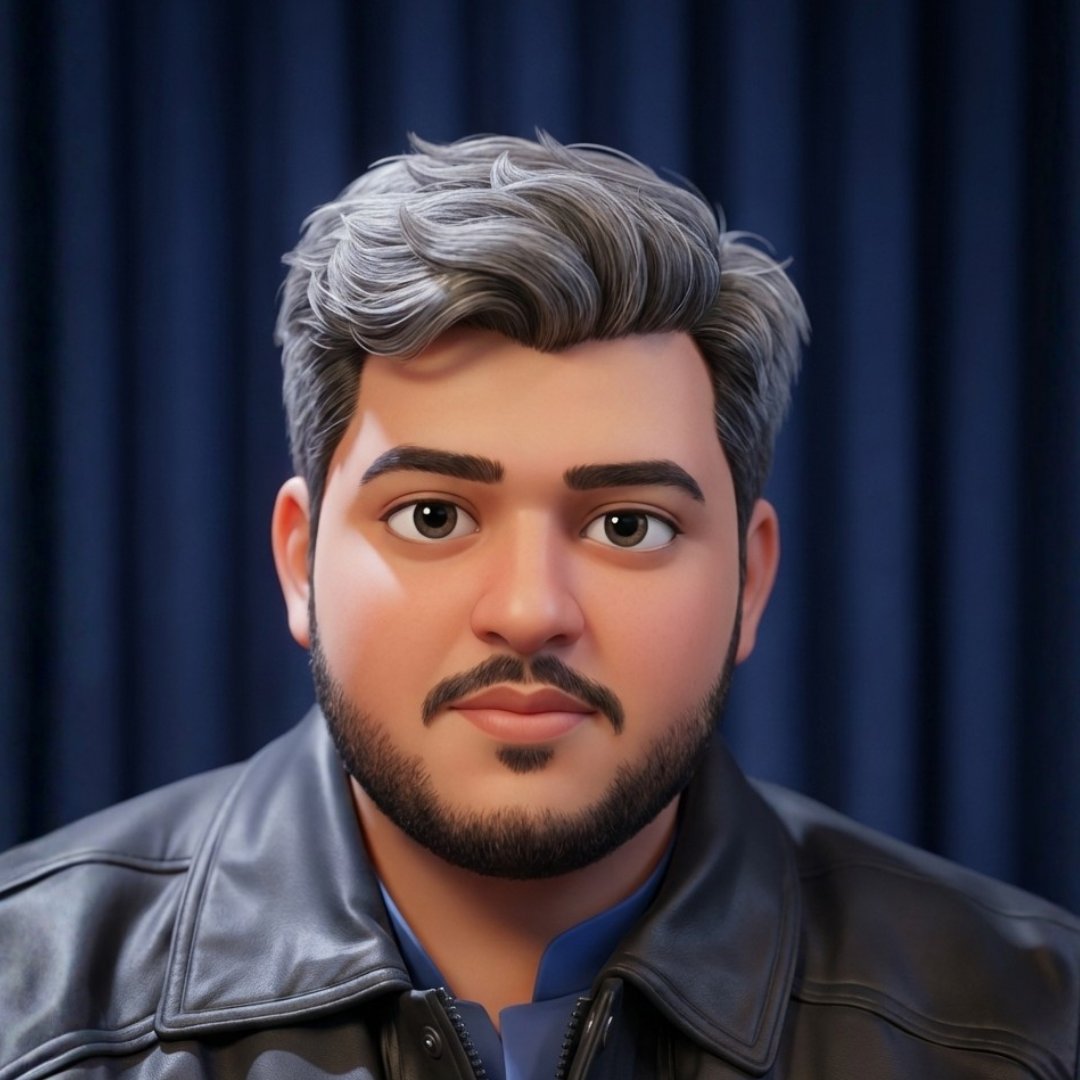 Hanan — Founder & CEO of Dezxey