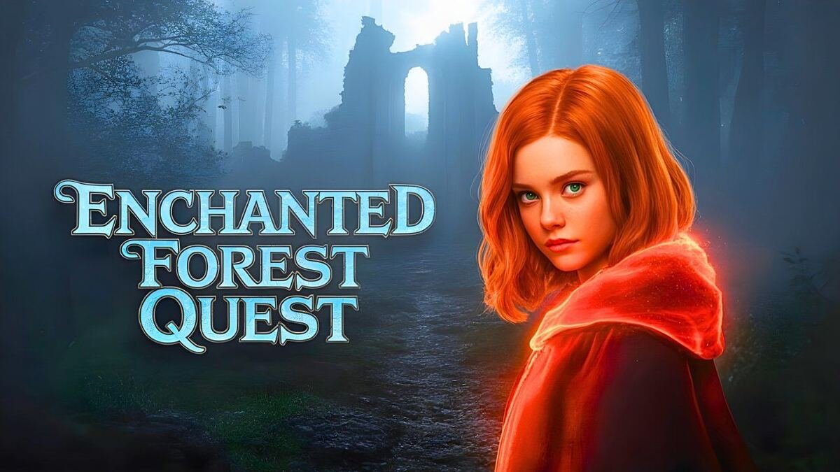 Enchanted Forest Quest